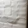 Double springless mattress Image 7