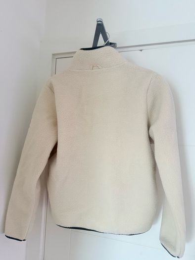 SuperDry Fleece Jacket