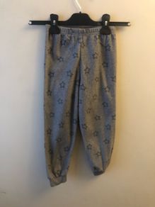 Pyjama bottoms (age 3-4)