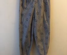 Pyjama bottoms (age 3-4)