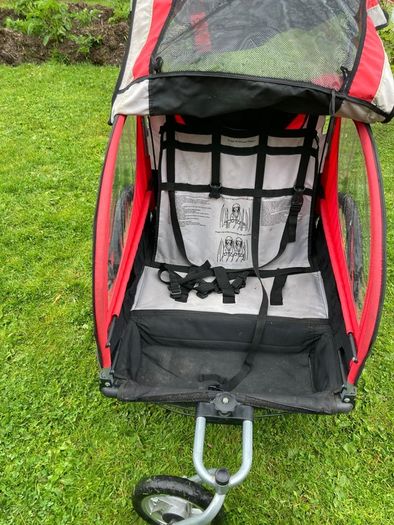 Bike Trailer