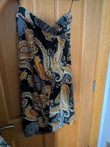 Dorothy Perkins and Dunnes Midi Skirt Bundle