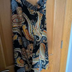 Dorothy Perkins and Dunnes Midi Skirt Bundle
