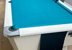 Pool Table Recovering Service