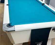 Pool Table Recovering Service