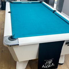Pool Table Recovering Service