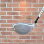 Cobra AMP-D 9.5 degree Driver (Stiff Flex 65g Shaft) - Mint Condition Image 3