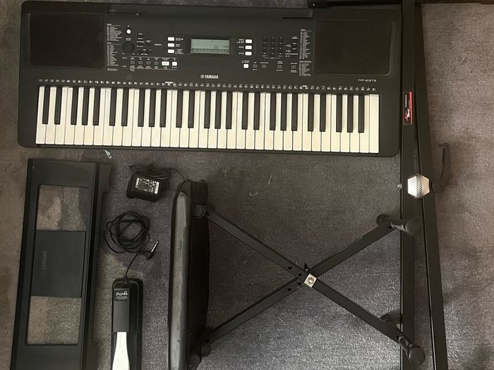 keyboard