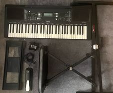 keyboard