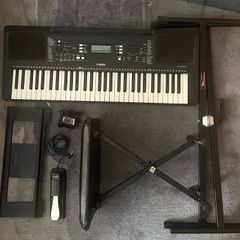 keyboard