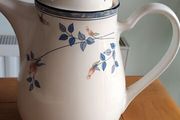 Noritake Keltcraft Eastfair 9171 Tea/Coffee Pot Teapot
