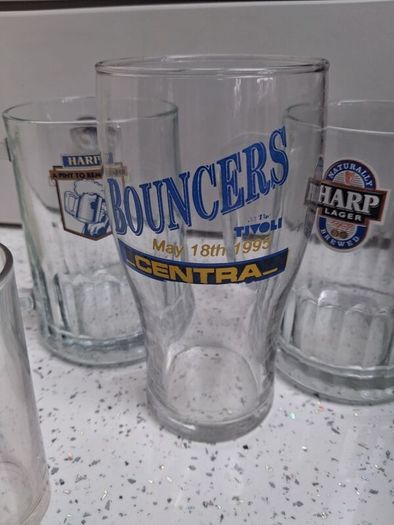 Home bar/Mancave