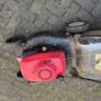 Honda lawnmower Image 4