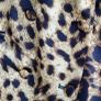 MISSGUIDED boxy oversized leopard print blazer Sz 10UK (Fit 10-12UK) Bnwt RRp 30 Image 8