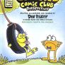 BRAND NEW Cat Kid Comic Club. Perspectives Book - perfect Gift Image 2