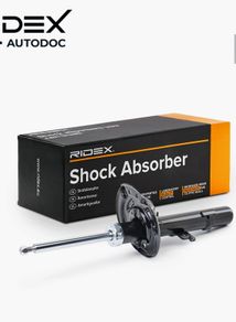 Renault Megane Front Shock absorbers x 2 (New)