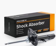 Renault Megane Front Shock absorbers x 2 (New)