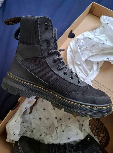 Dr. Martens (used) UK8