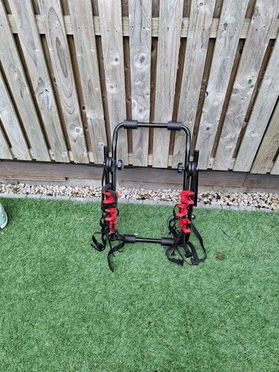 Bike carrier