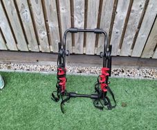 Bike carrier