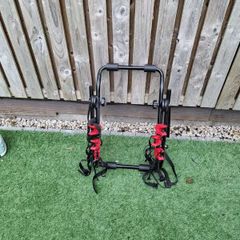 Bike carrier