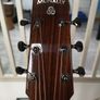 McNally Model S Boutique Irish Guitar Image 8