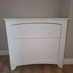 Chest of Drawers (3 drawers)