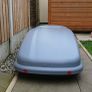 Car roof box Image 2