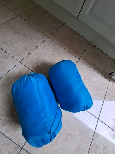 Sleeping Bags