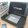 Nintendo 3DS XL blue Image 5