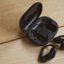 Hollyland LARK MAX 2 Wireless Microphone - OWS Monitor Earphones (Space Gray) NEW Image 6