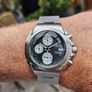 Watch Citizen OXY Chronograph. Image 2