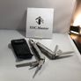 Leatherman BLAST multi tool Pliers Fishing Hiking DIY Image 2