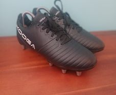 Rugby shoes