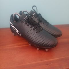 Rugby shoes