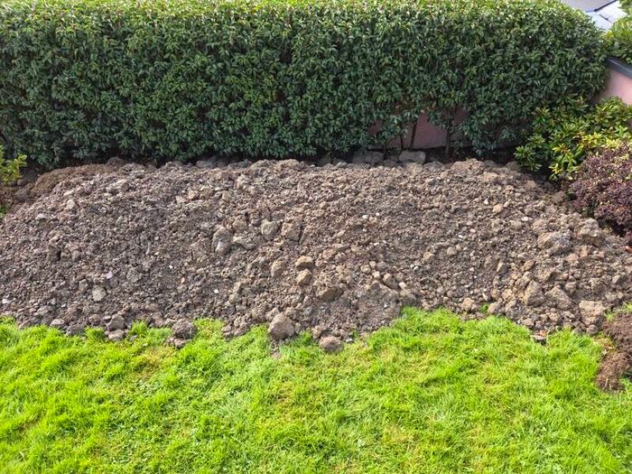 Soil