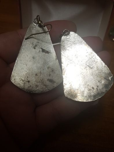 Vintage earrings