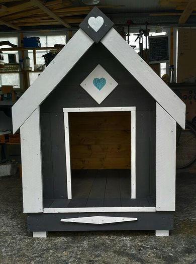Xl Dog House