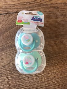 soothers