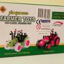 Farm tractor Image 2