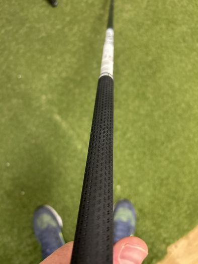 New Cobra DS Adapt LS driver