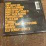 Paddy Casey - Living (2 CD version with bonus B Sides disc) Image 2