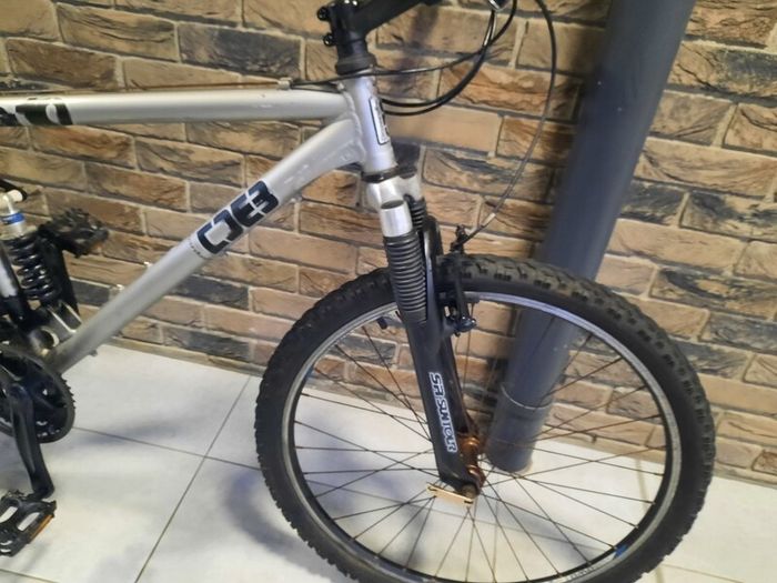 Diamondback Trekking Mountain bike