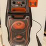 Portable SHARP speaker Image 3