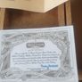Midleton Very Rare 1998 box Image 4