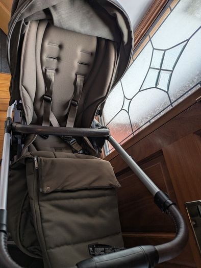 Mamas & Papas Flip XT2 Pushchair
