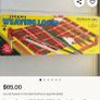 Vintage SPEARS Weaving Loom Image 7