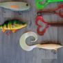 Pike Soft Lures Image 4