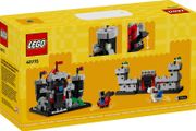 Lego 40775 Lego Mini Knight's Castle