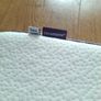 Baby Mattress for Moses Basket or Pram Image 3